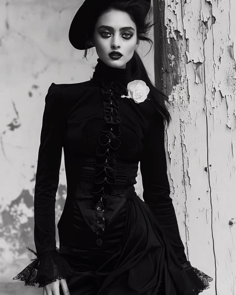 Ladywithahat MadewithClipchamp 1741257987192 ezgif.com video to gif converter